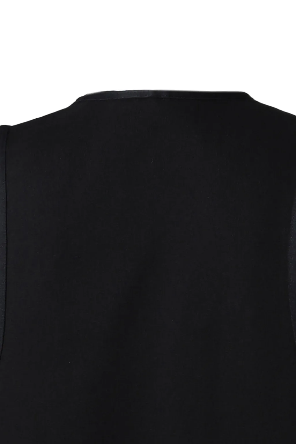 Essentials Tanktop / Black
