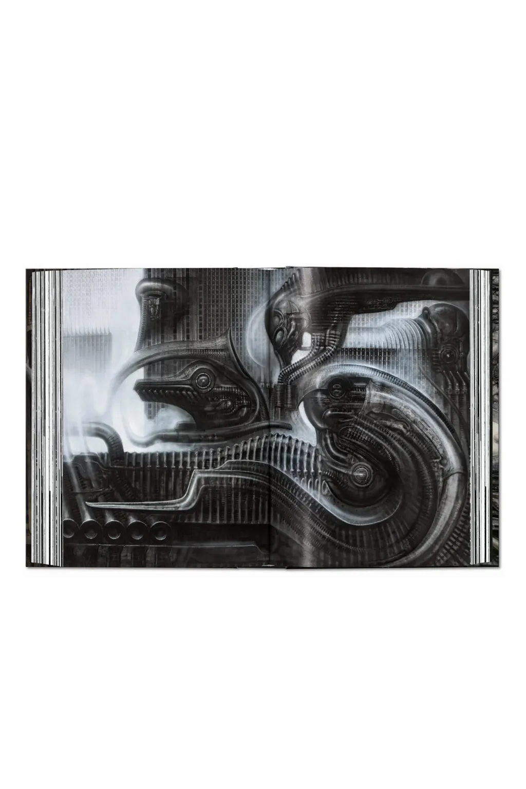 Hr Giger /
