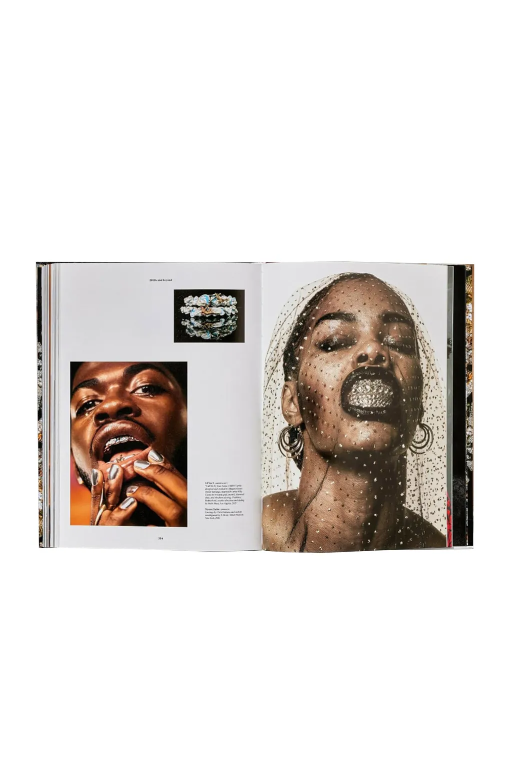 Ice Cold. Art Edition No. 101-200. Tomo Brejc `A$Ap Rocky' /