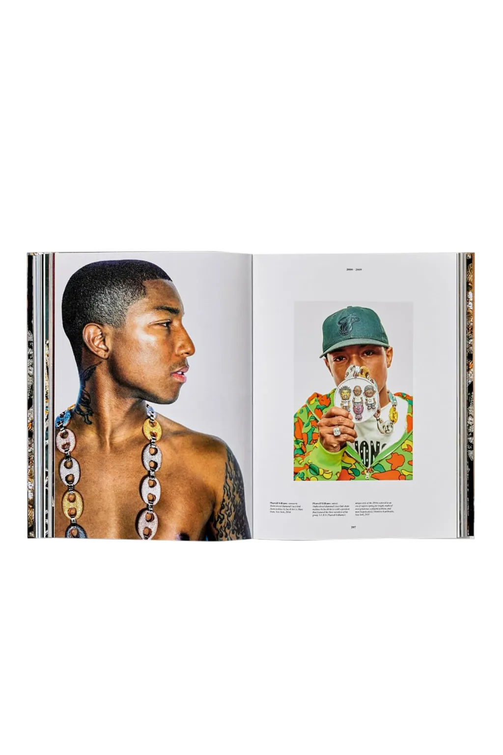 Ice Cold. Art Edition No. 1-100. Zach Boisjoly `Megan Thee Stallion' /