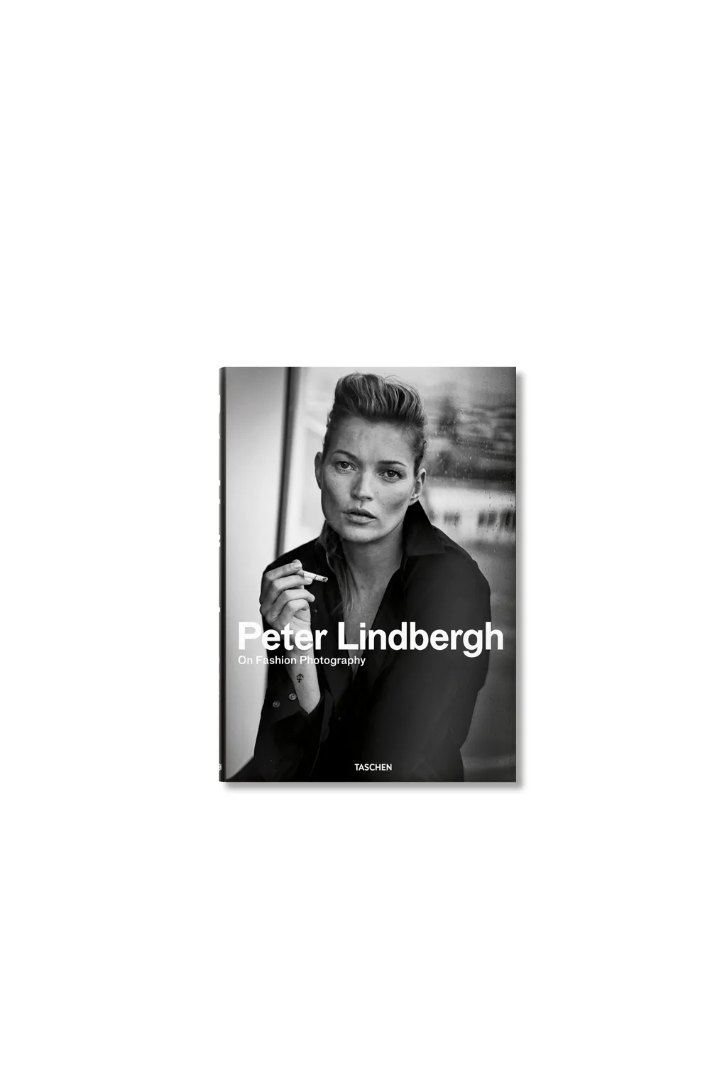 Peter Lindbergh. On Fashion Photography /