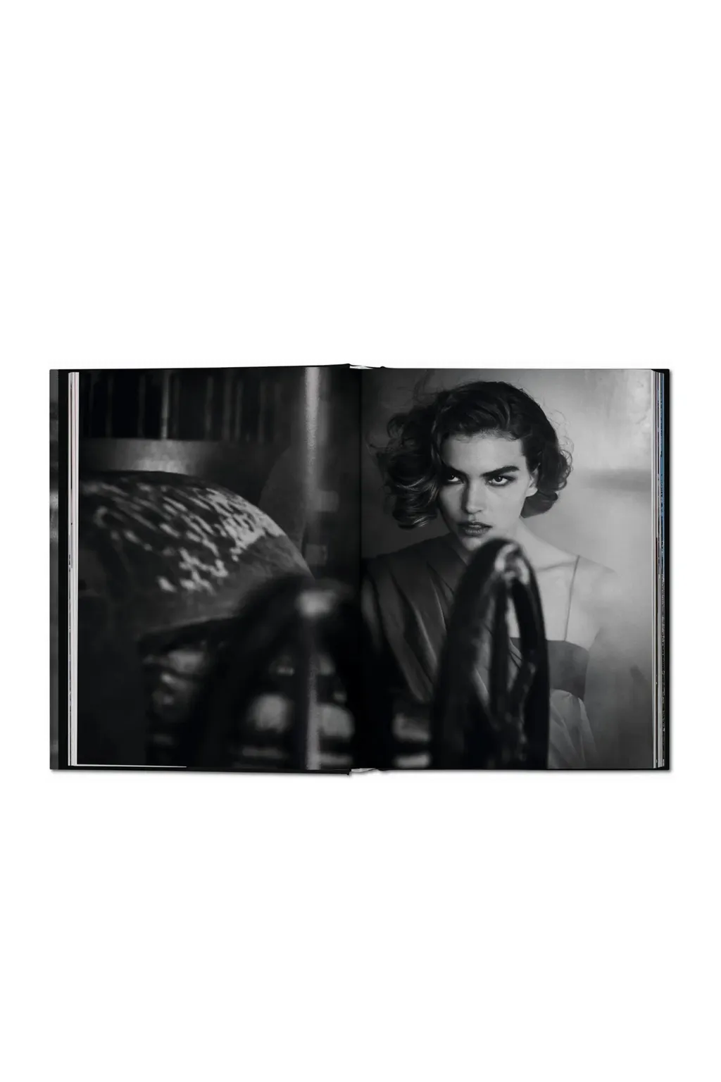 Peter Lindbergh. On Fashion Photography /