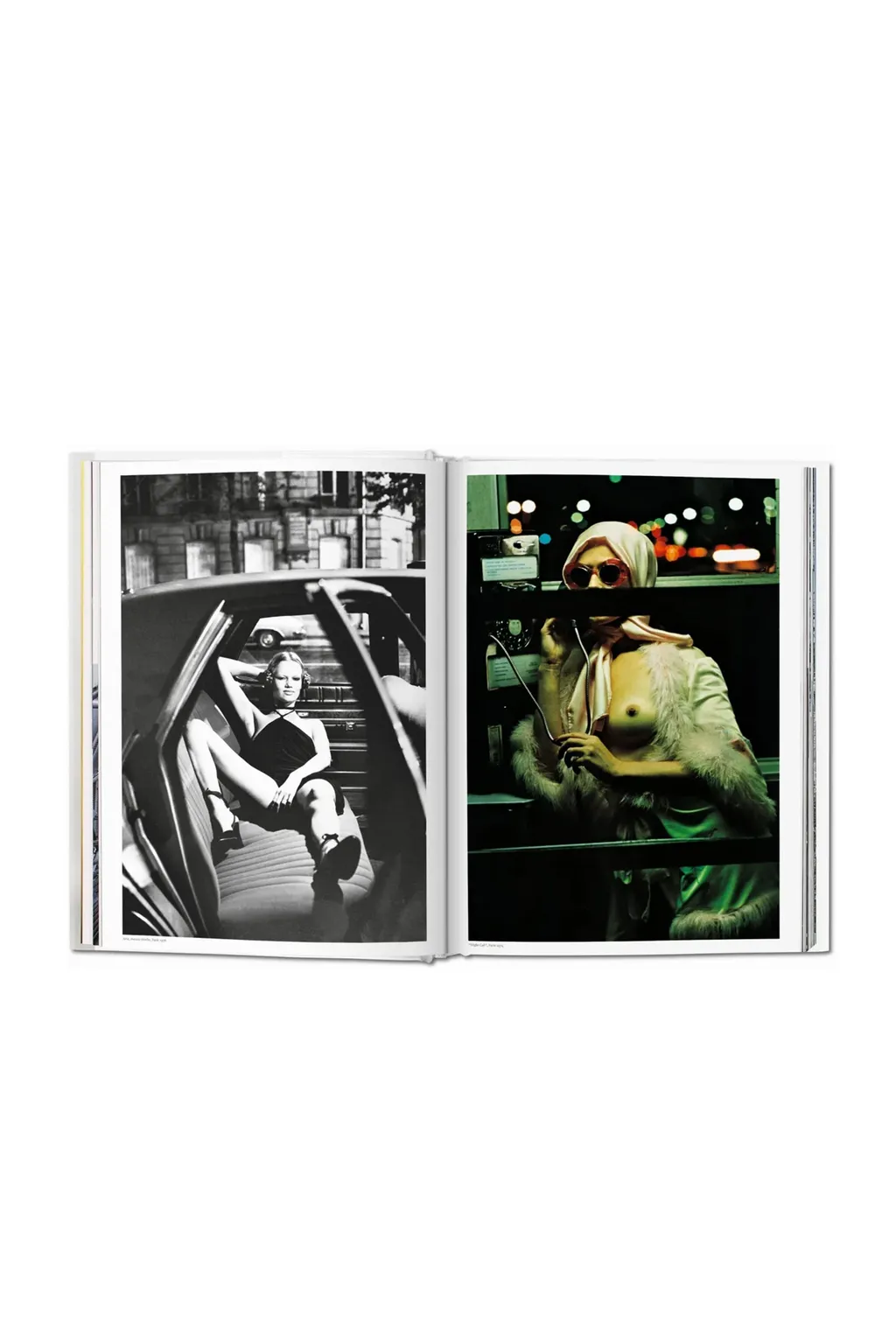 Helmut Newton. Sumo. 20Th Anniversary Edition /