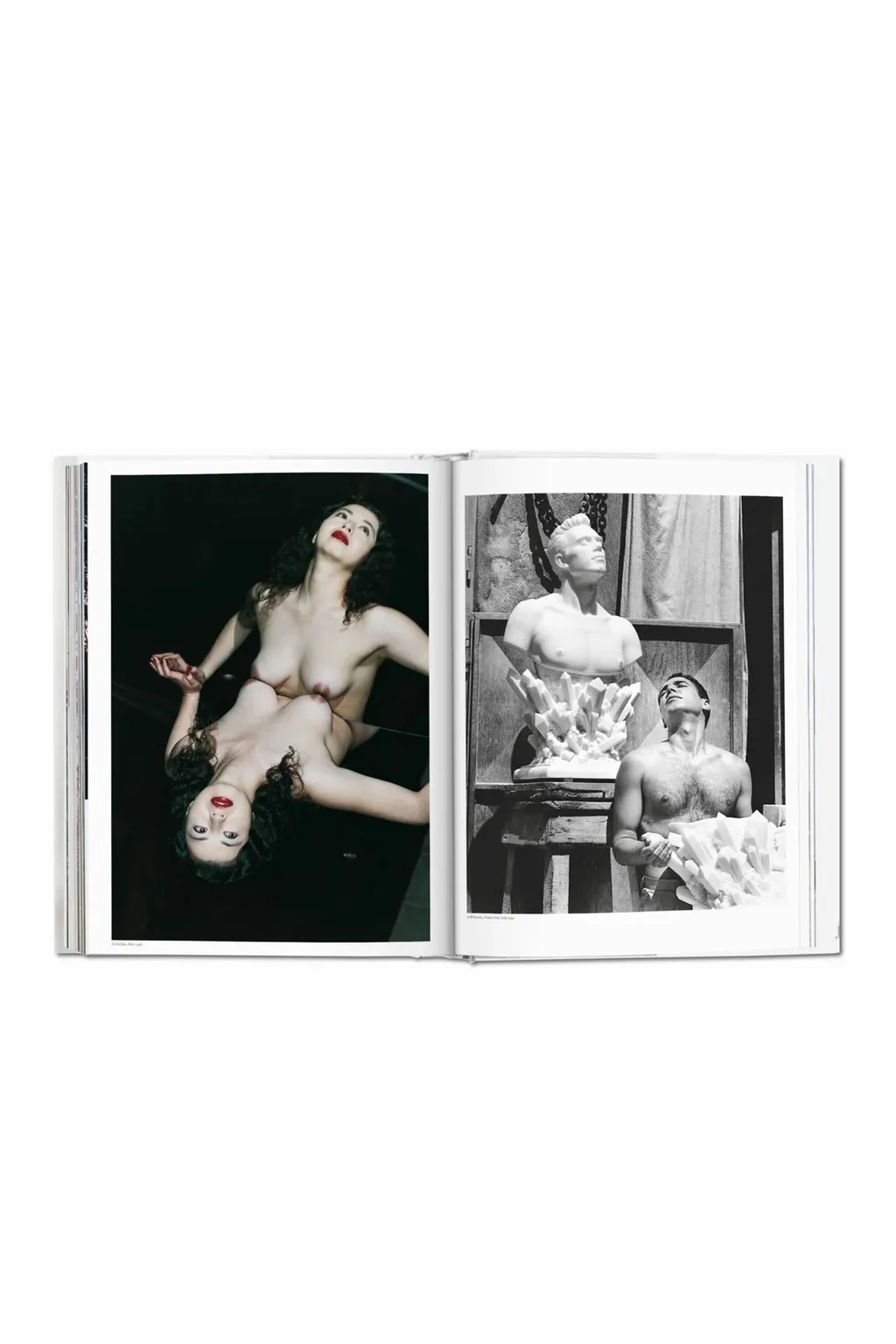 Helmut Newton. Sumo. 20Th Anniversary Edition /