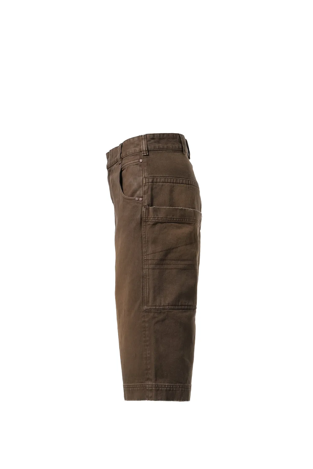 D-Shorts / Military Stone