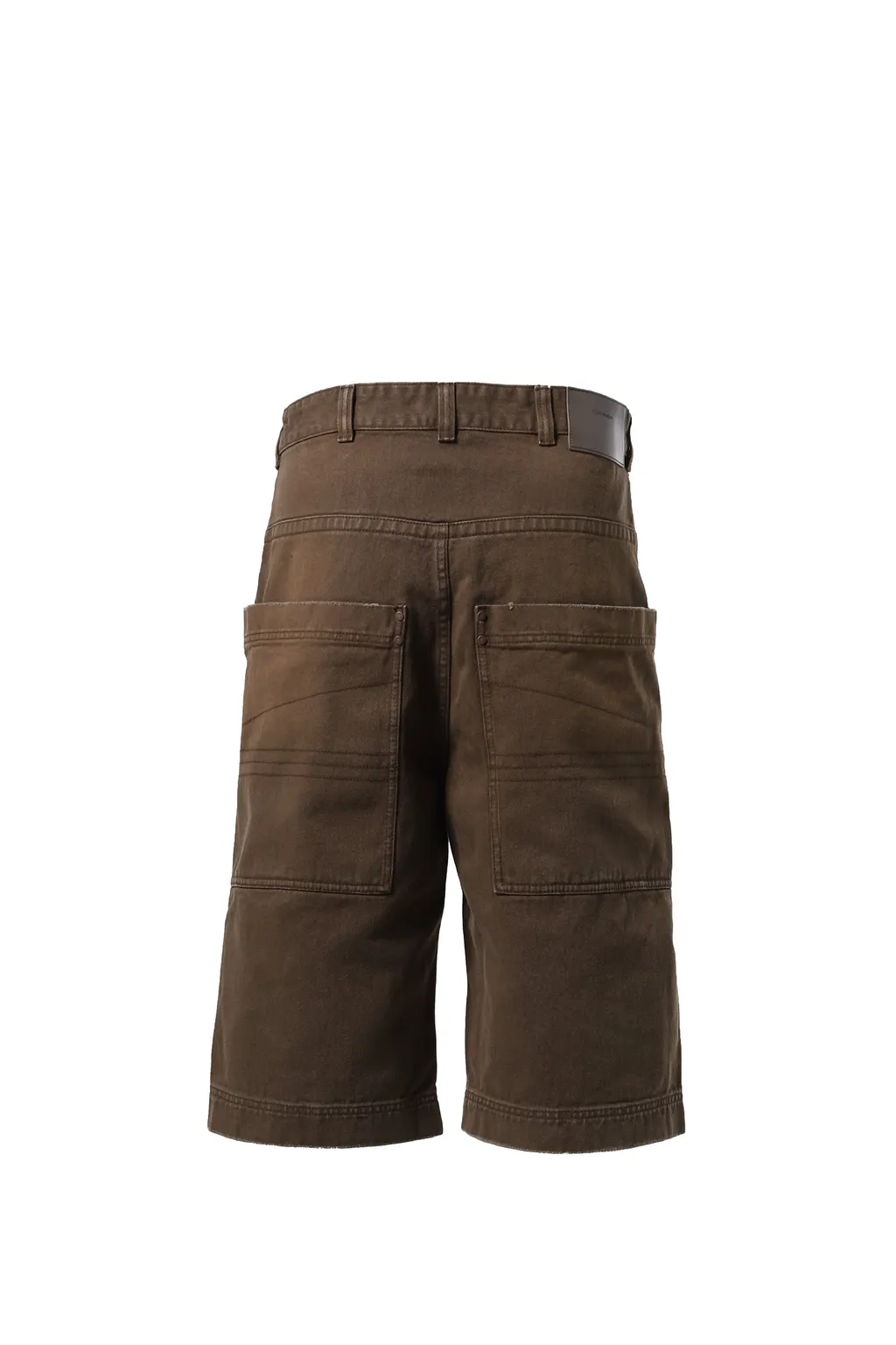 D-Shorts / Military Stone