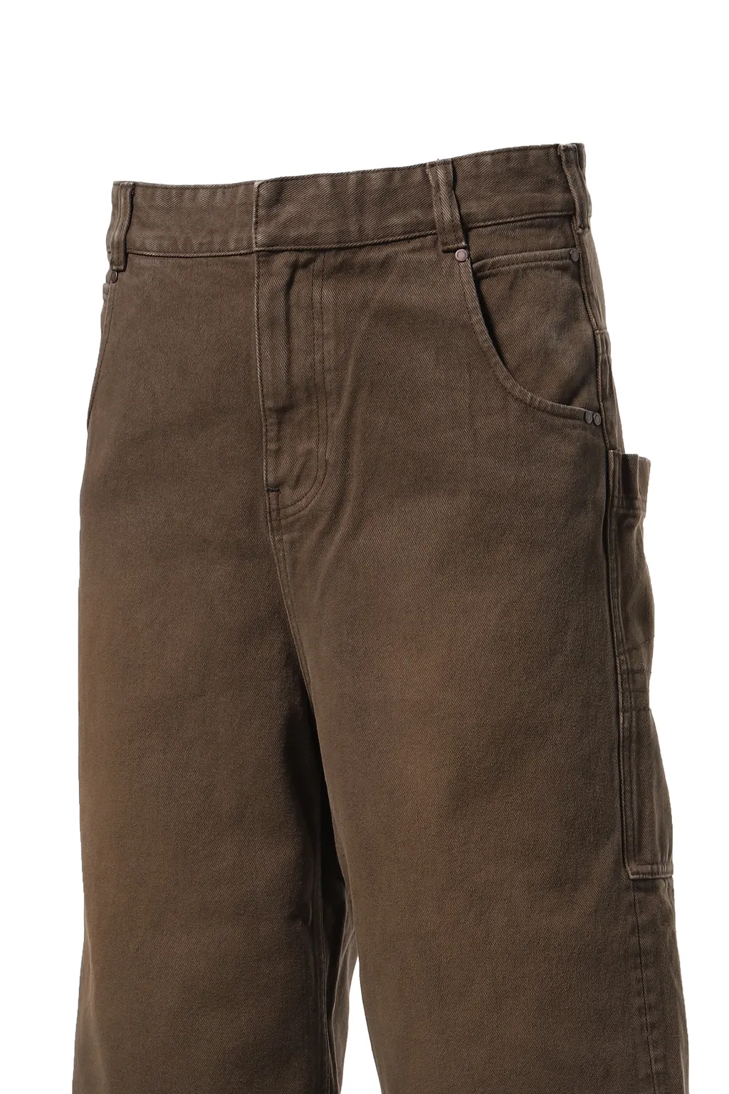 D-Shorts / Military Stone