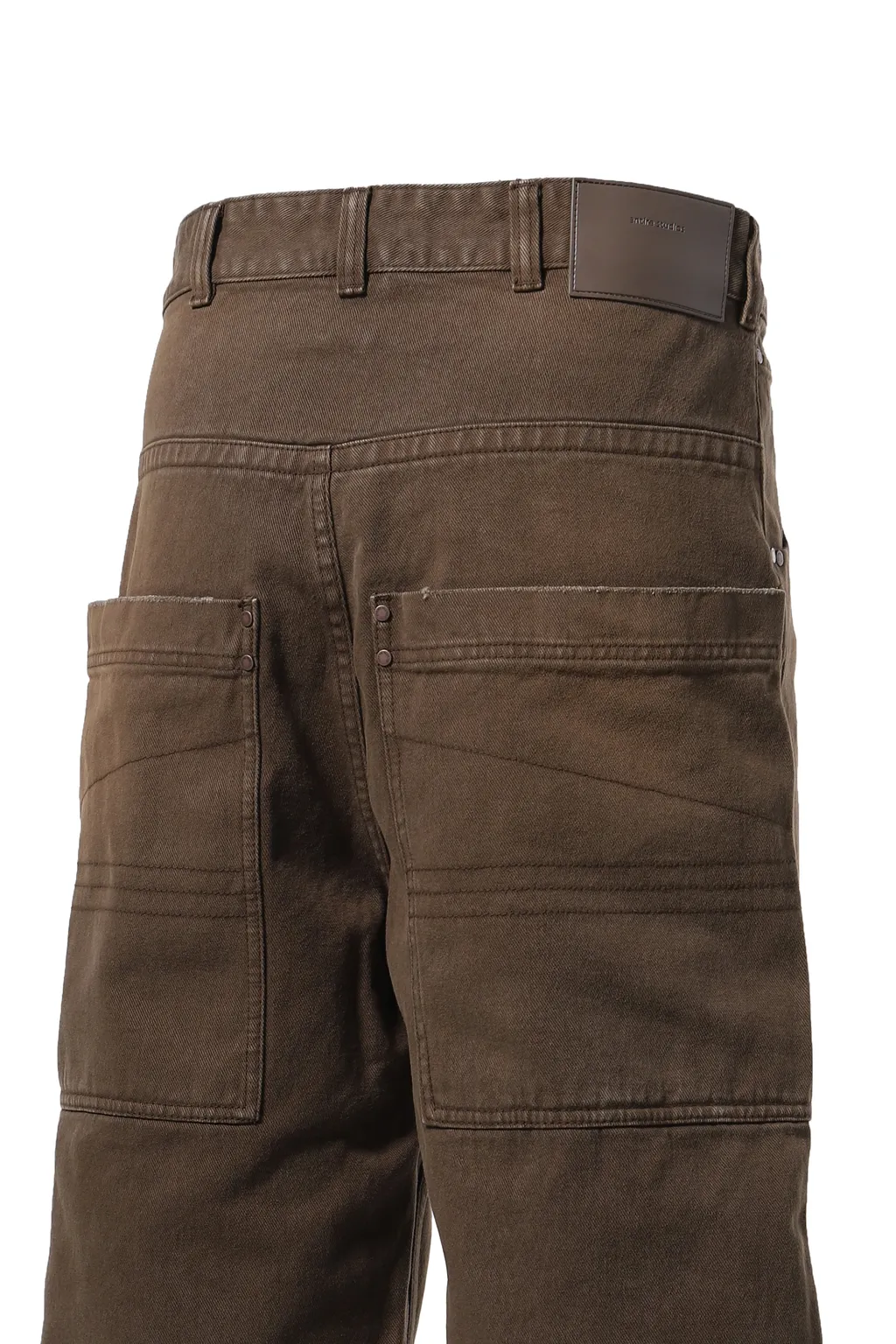 D-Shorts / Military Stone