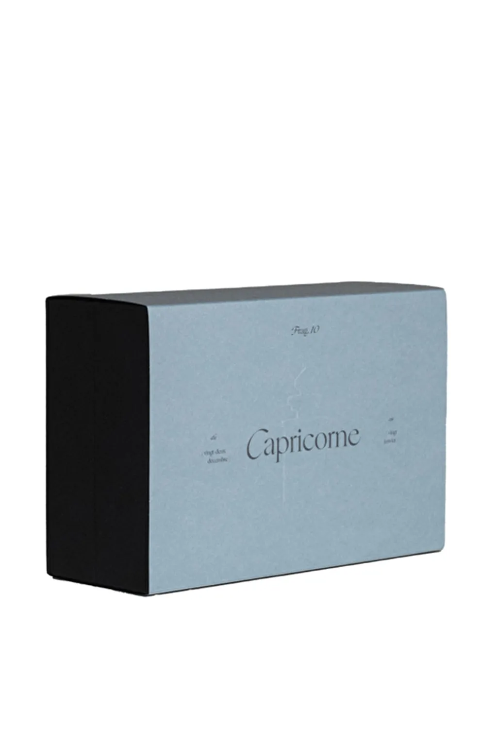 Candles-Capricorn / Multi