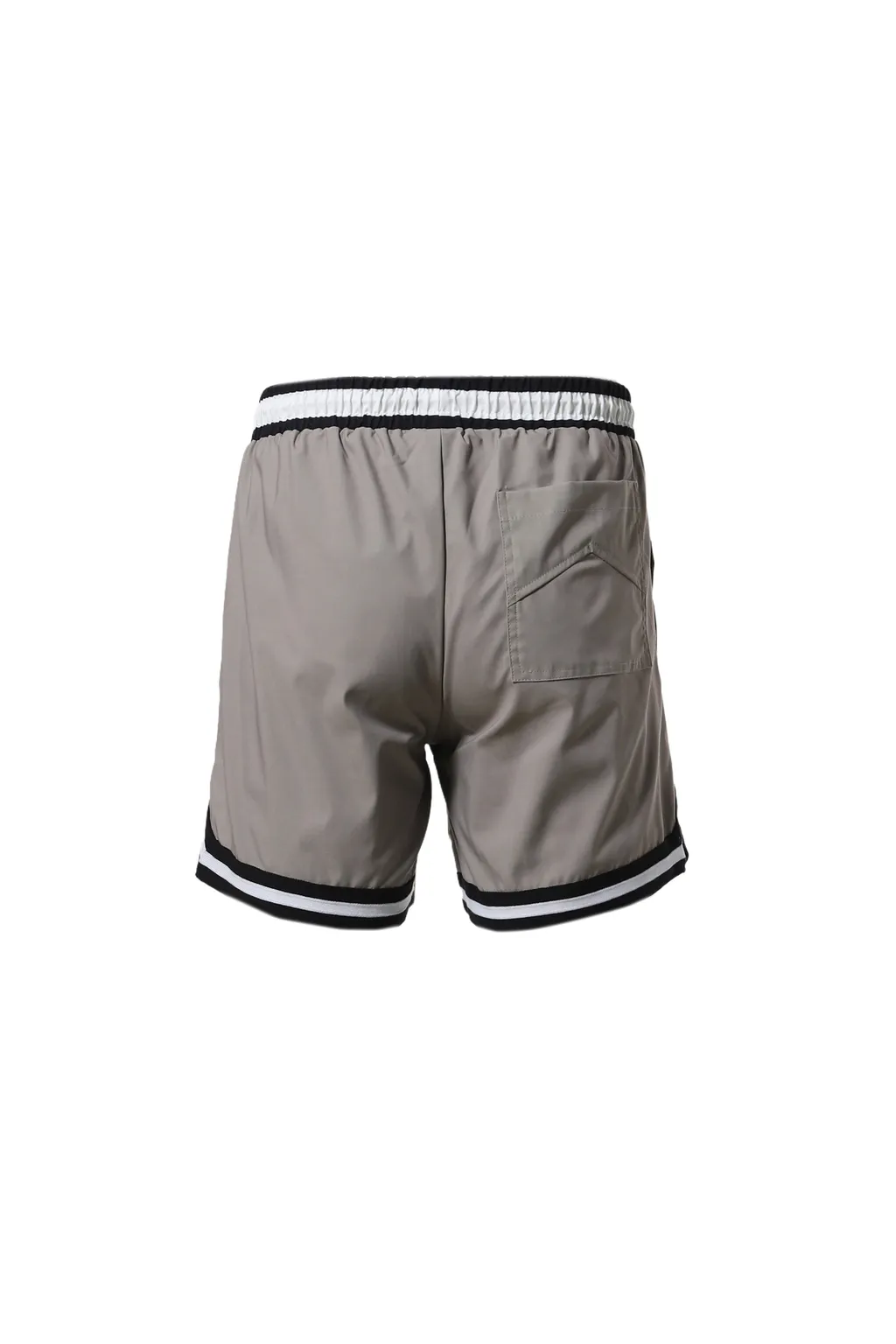 Rhude Basketball Swim Short/Kha
