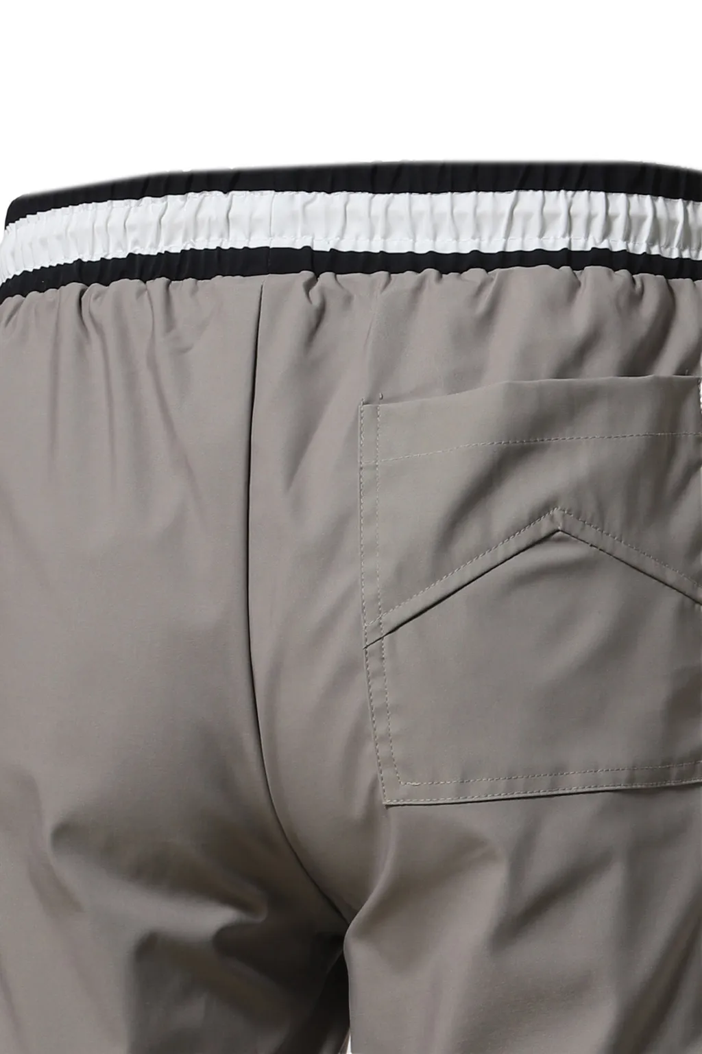 Rhude Basketball Swim Short/Kha
