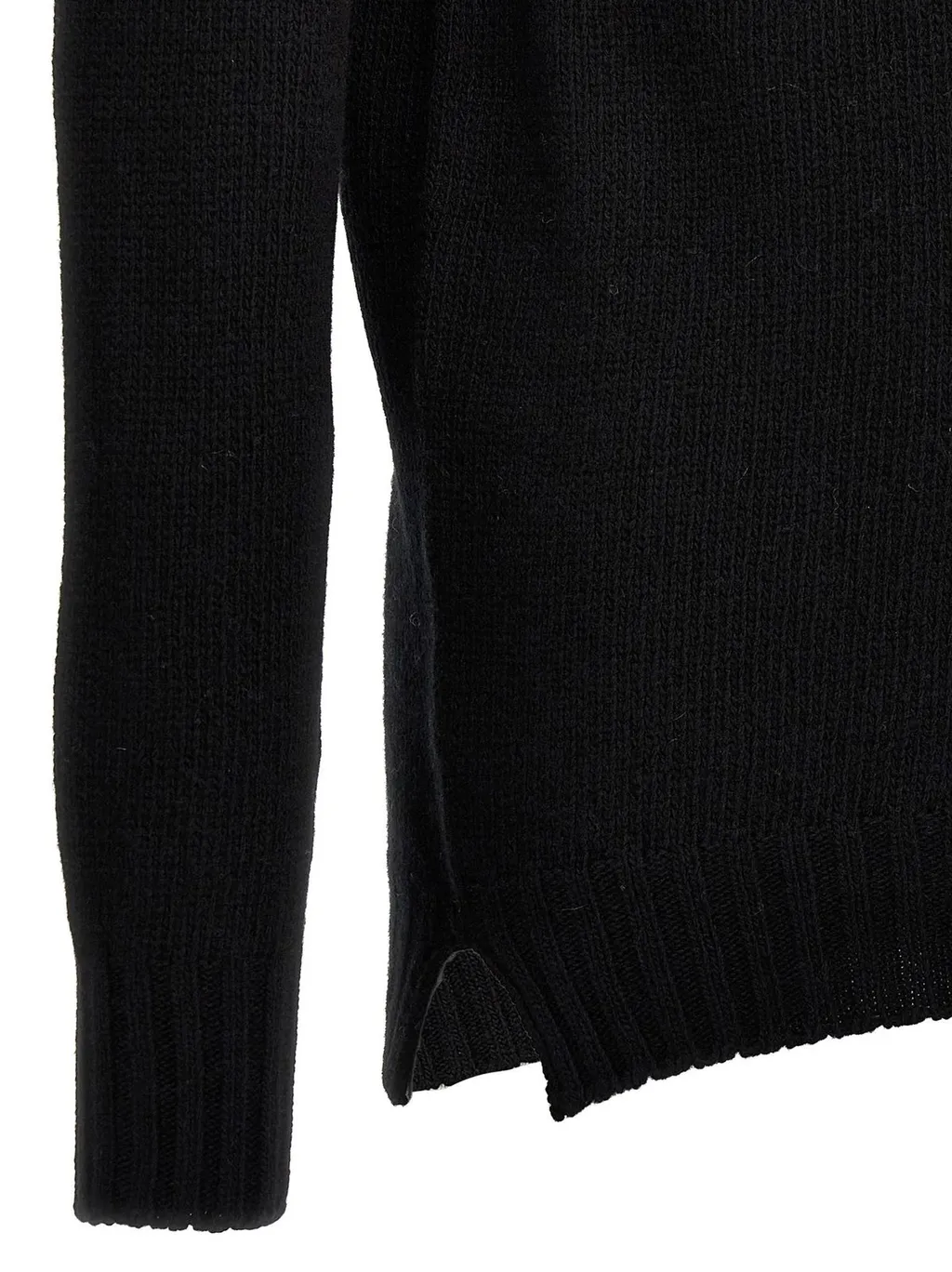 Maya Cashmere Blend Knitwear Ry