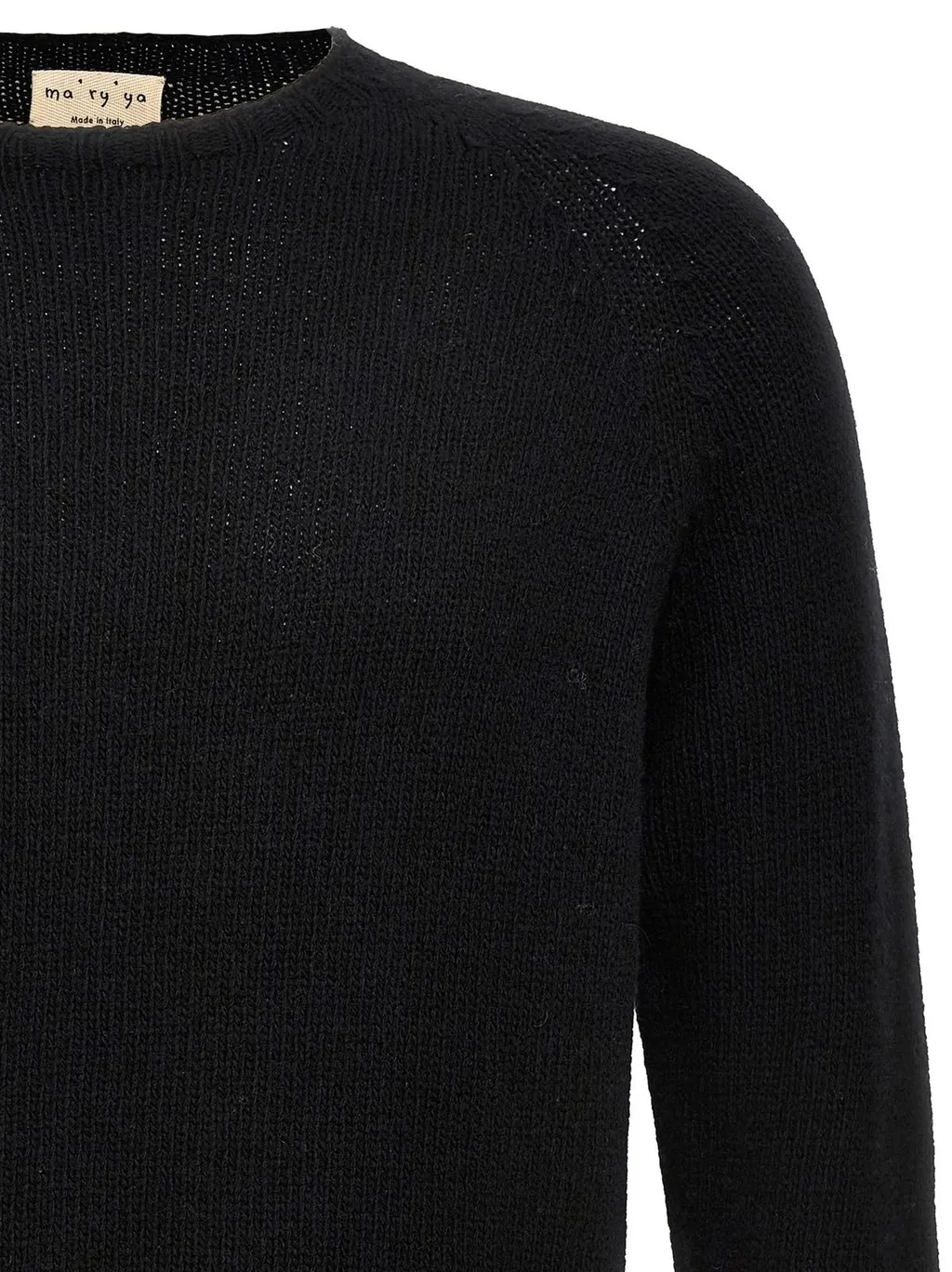 Maya Cashmere Blend Knitwear Ry