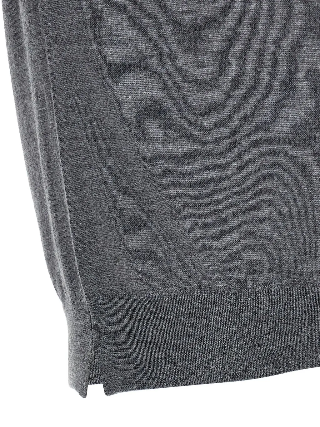Maya Extrafine Mesh Crew Neck Sweater Ry