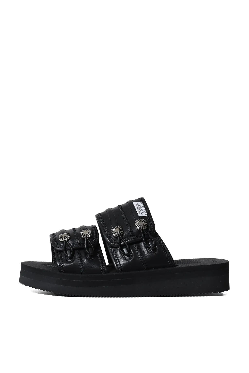 Toga × Suicoke Mura / Black