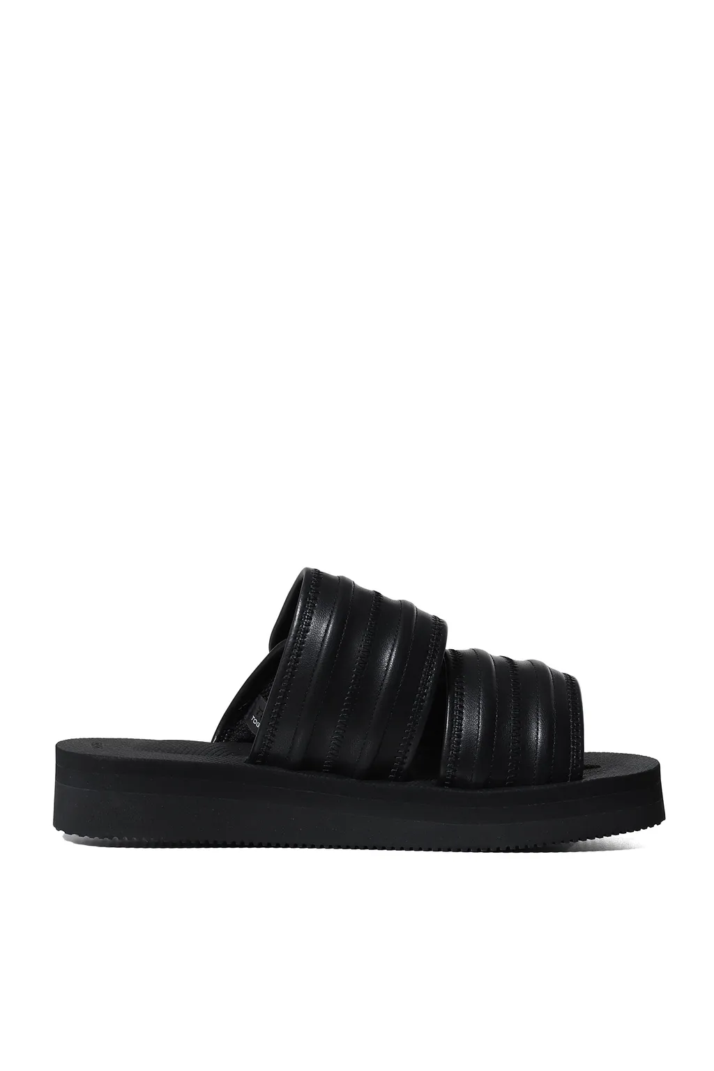 Toga × Suicoke Mura / Black