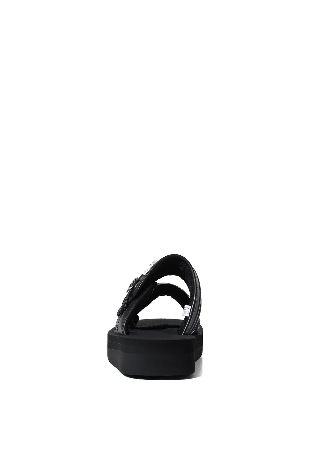 Toga × Suicoke Mura / Black