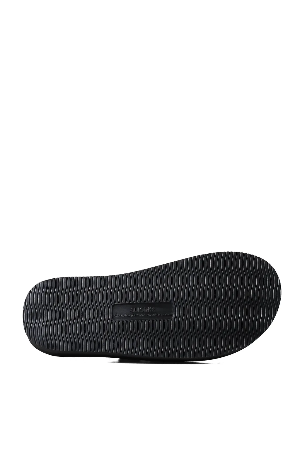Toga × Suicoke Mura / Black