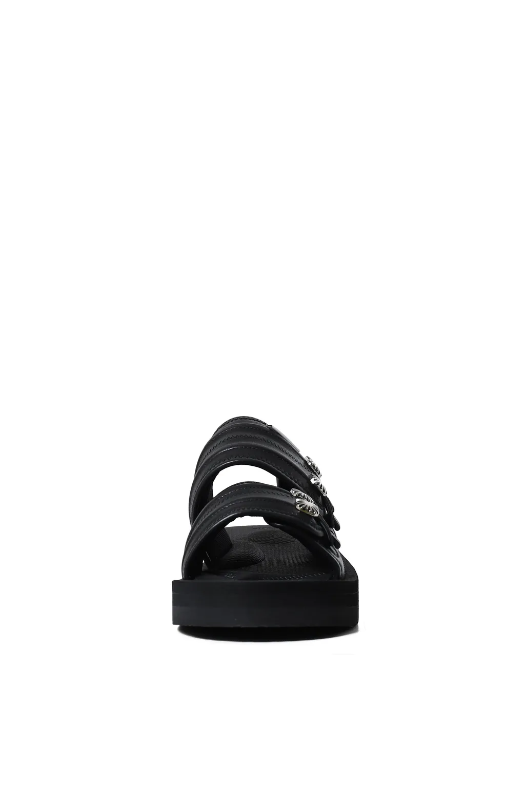 Toga × Suicoke Mura / Black
