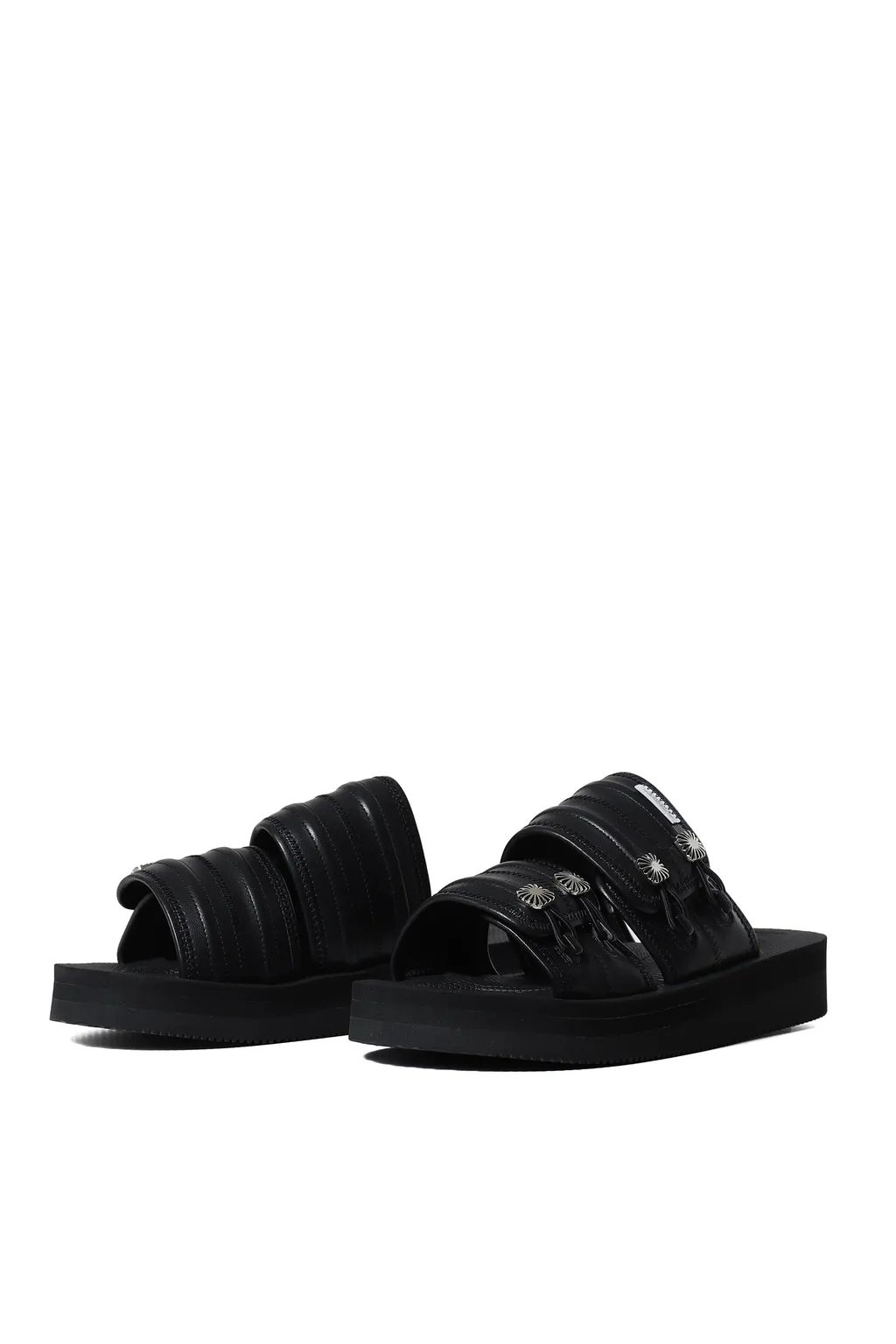 Toga × Suicoke Mura / Black
