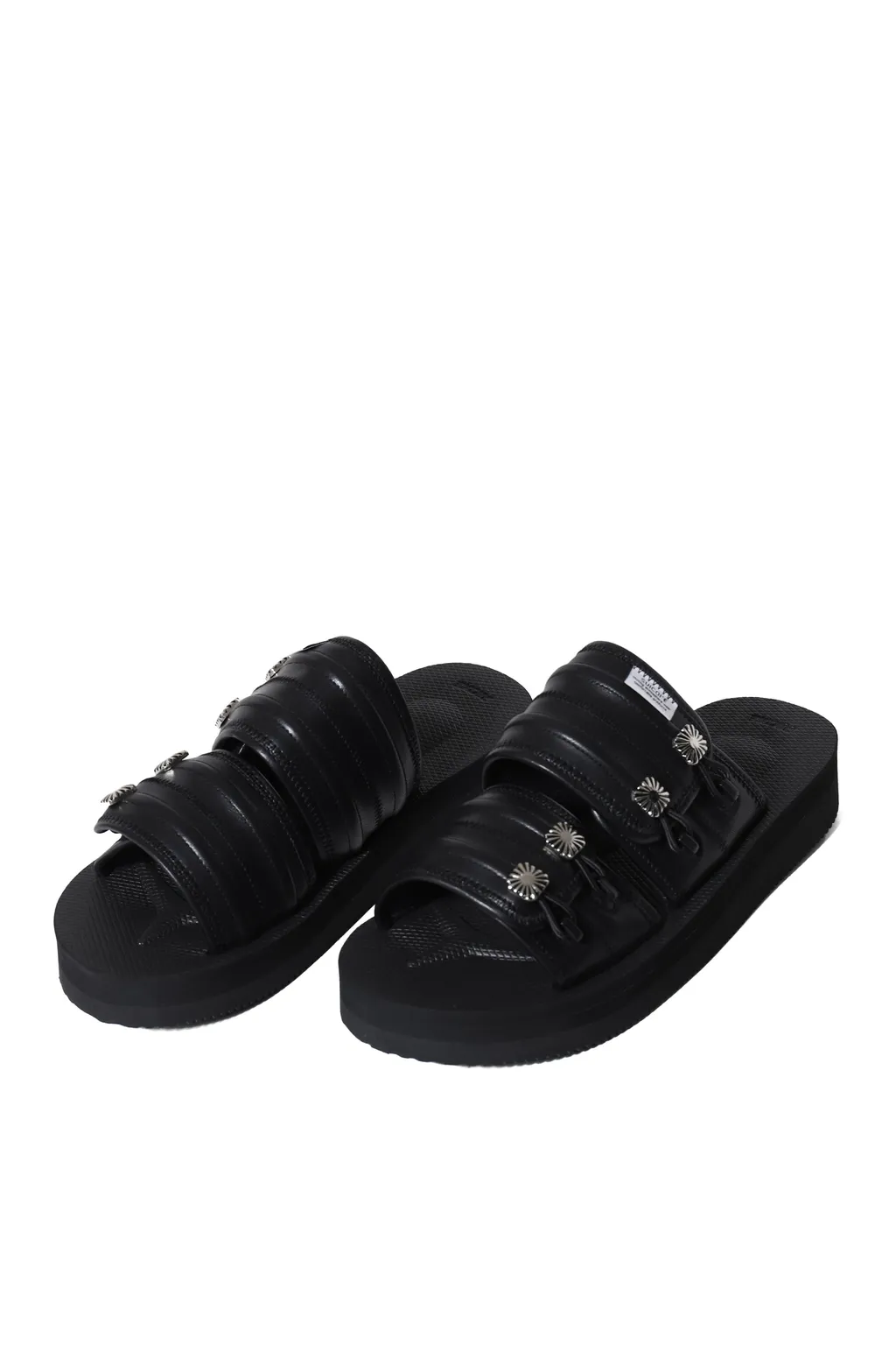 Toga × Suicoke Mura / Black