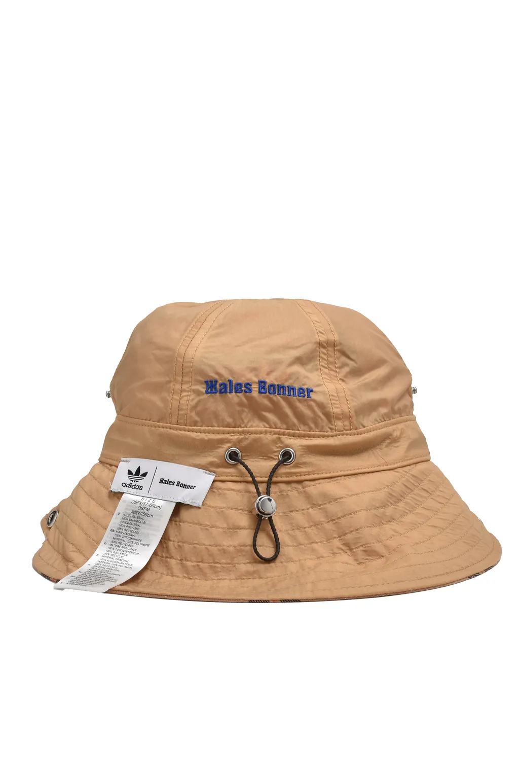 Wb Hat / Bei