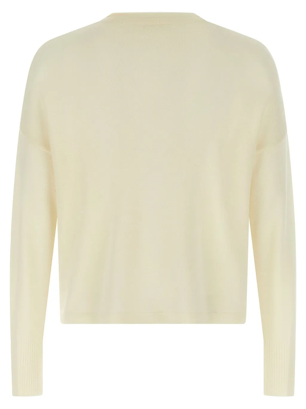 Maya Dropped Shoulder Knitwear Ry
