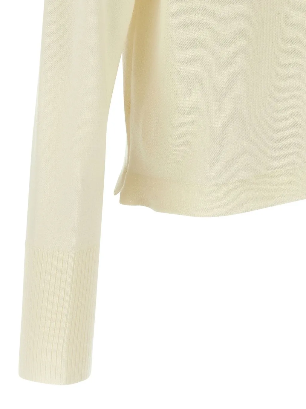 Maya Dropped Shoulder Knitwear Ry