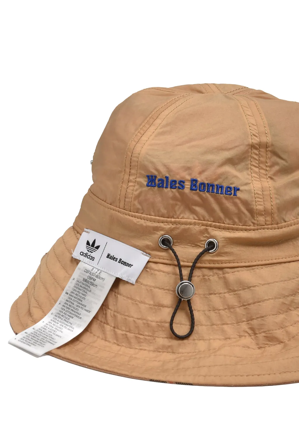 Wb Hat / Bei