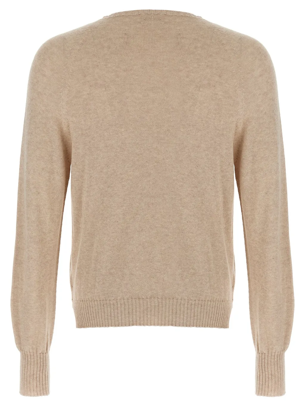 Maya Cashmere Blend Pullover Ry