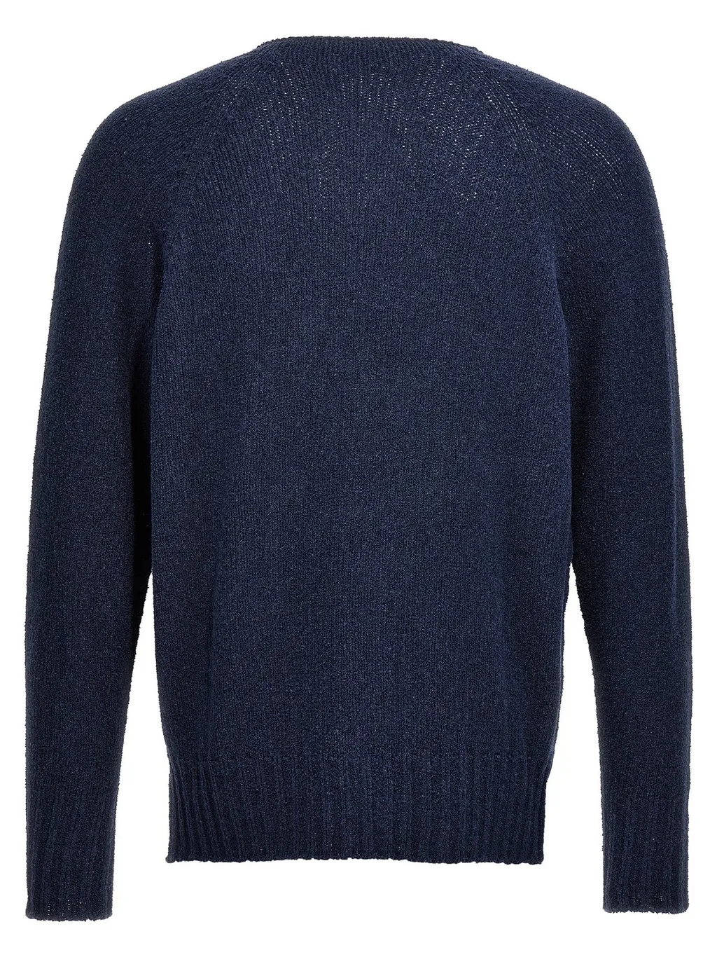 Maya V Neck Knit Pullover Ry