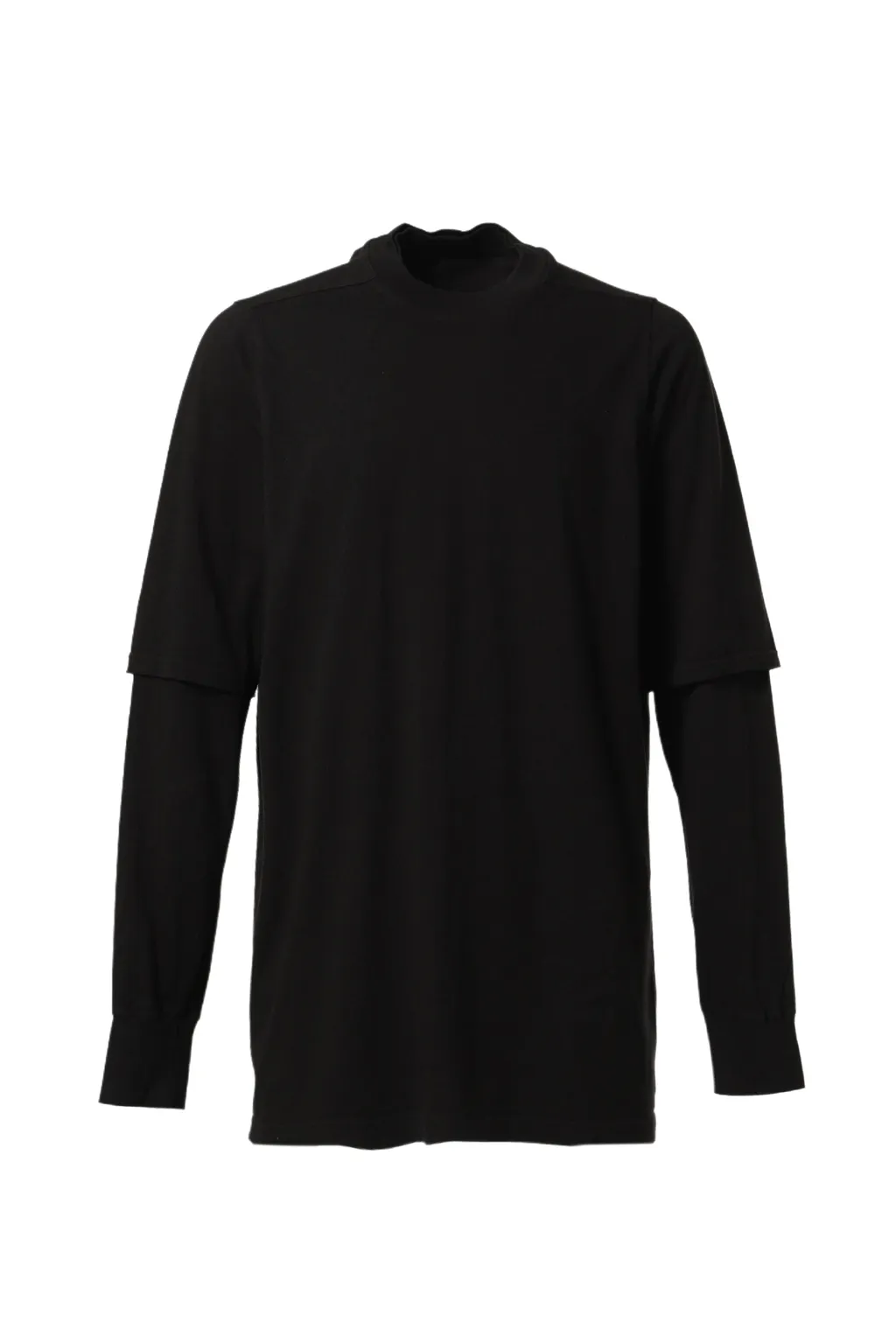 Hustler T / Blk