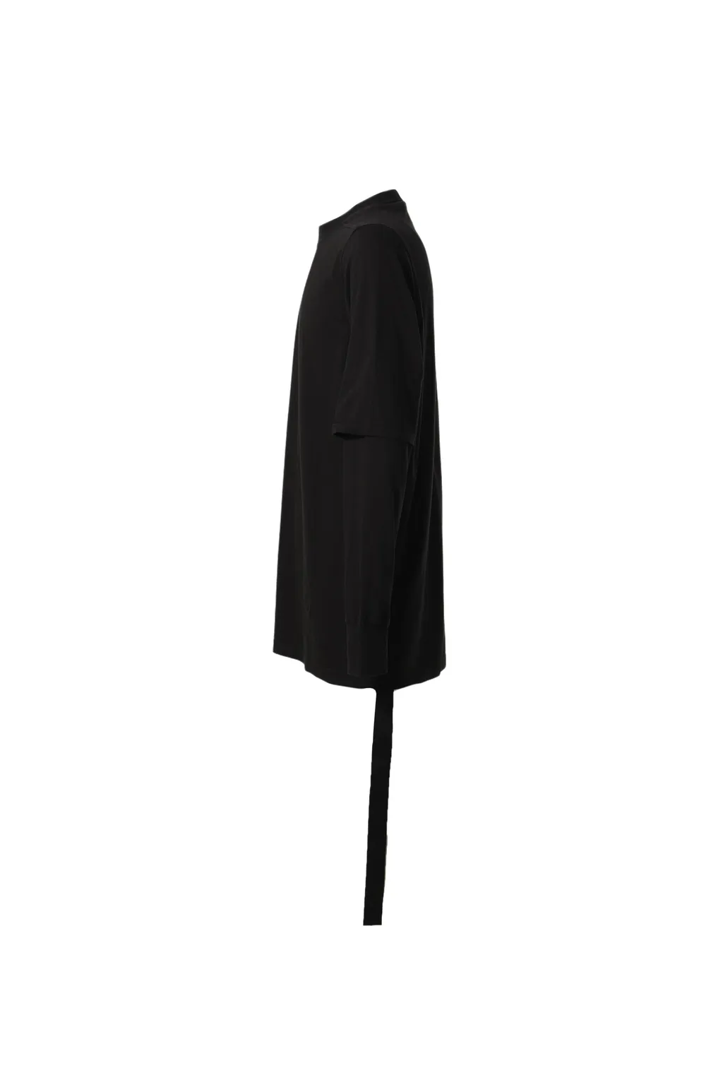 Hustler T / Blk