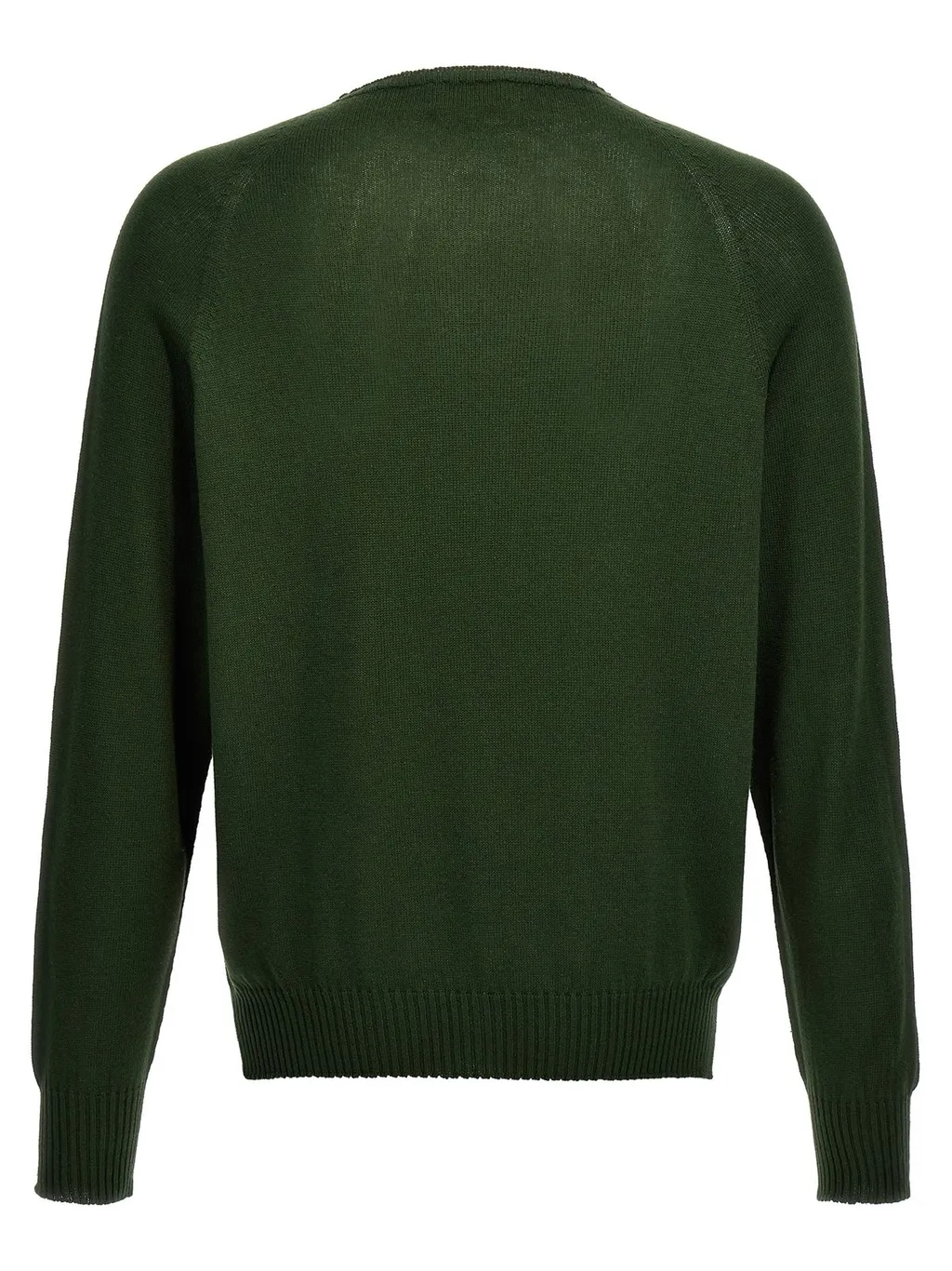 Maya Crew Neck Pullover Ry