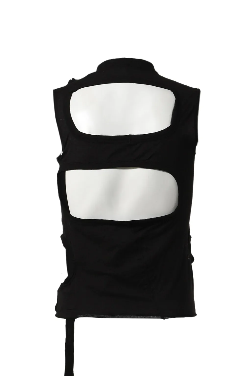 Membrane I / Black