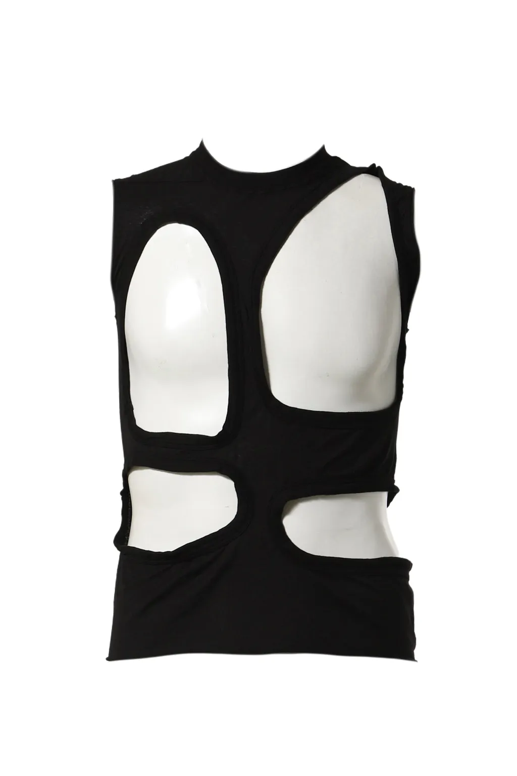 Membrane I / Black