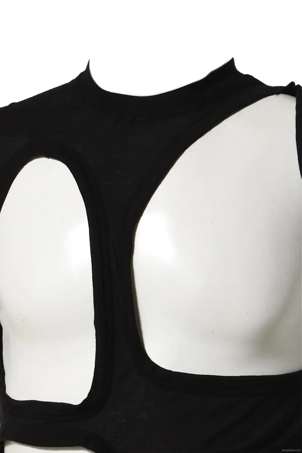 Membrane I / Black