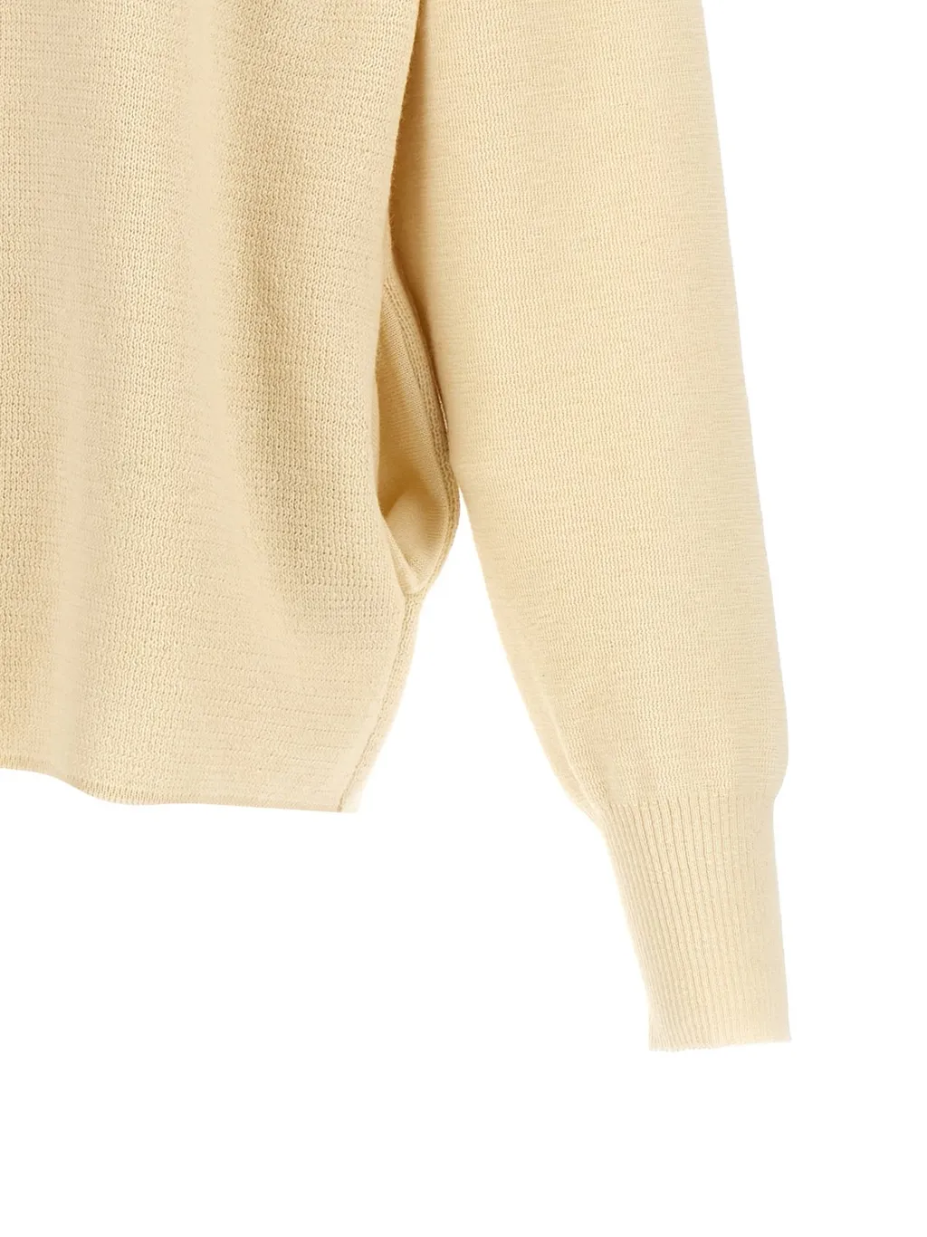 Maya Classic Half Zip Knitwear Ry