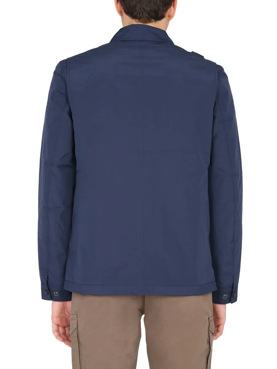 Ma.Strum Tactical Tpr Jacket