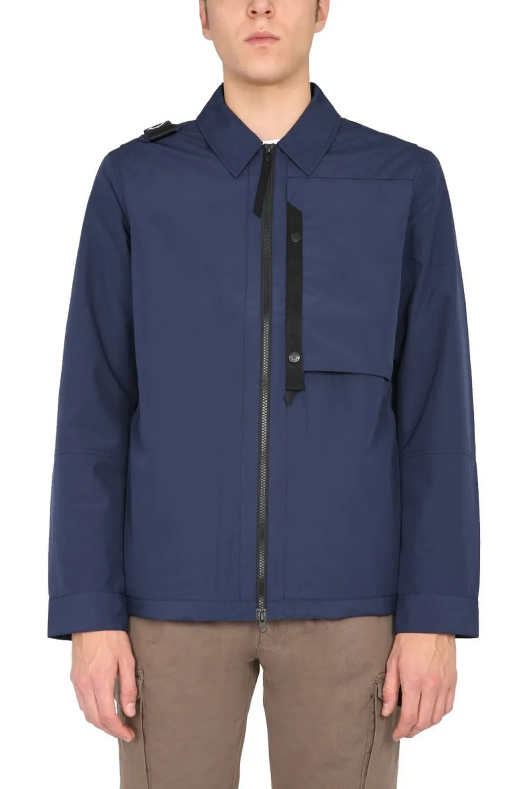 Ma.Strum Tactical Tpr Jacket