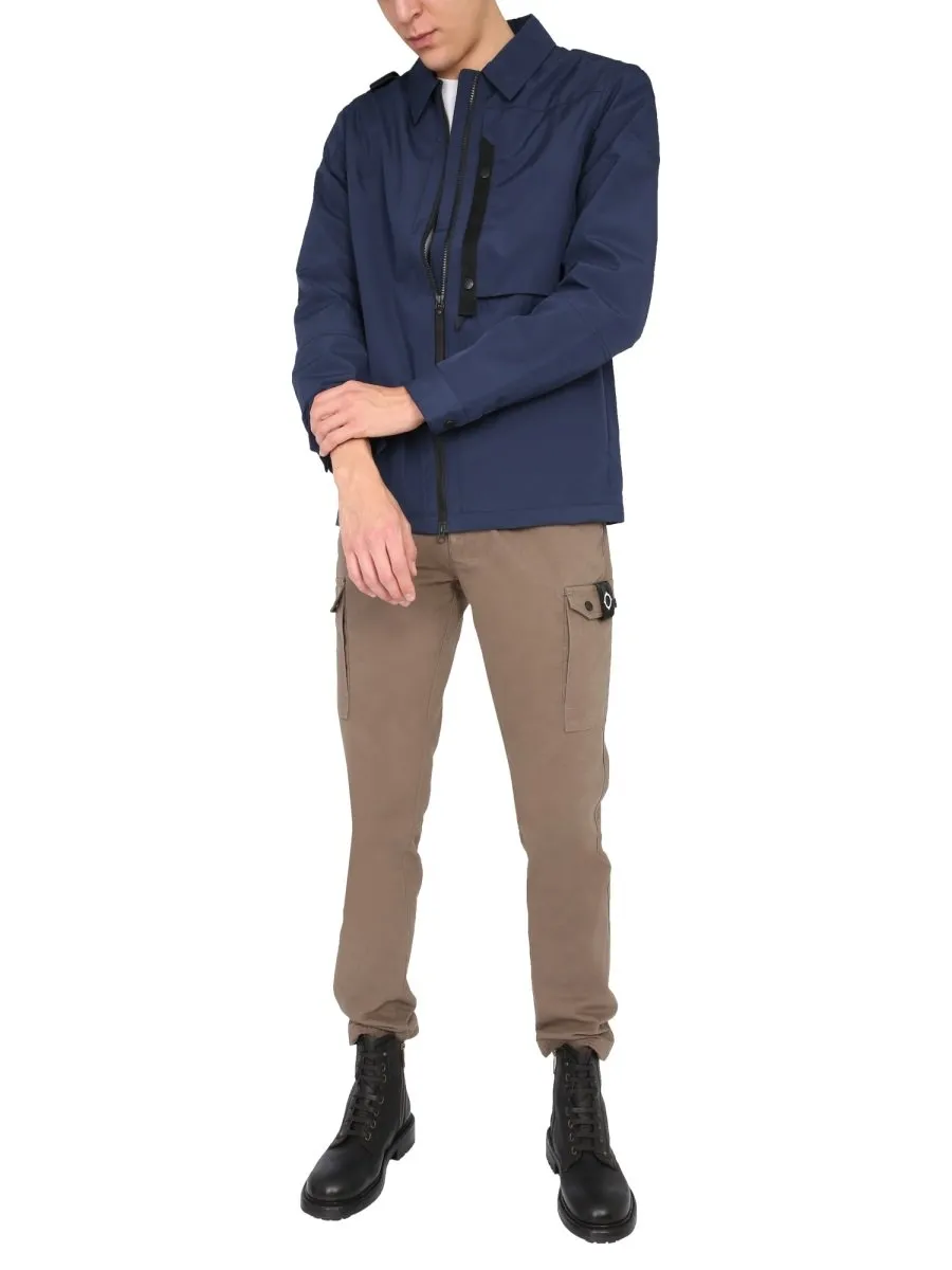 Ma.Strum Tactical Tpr Jacket