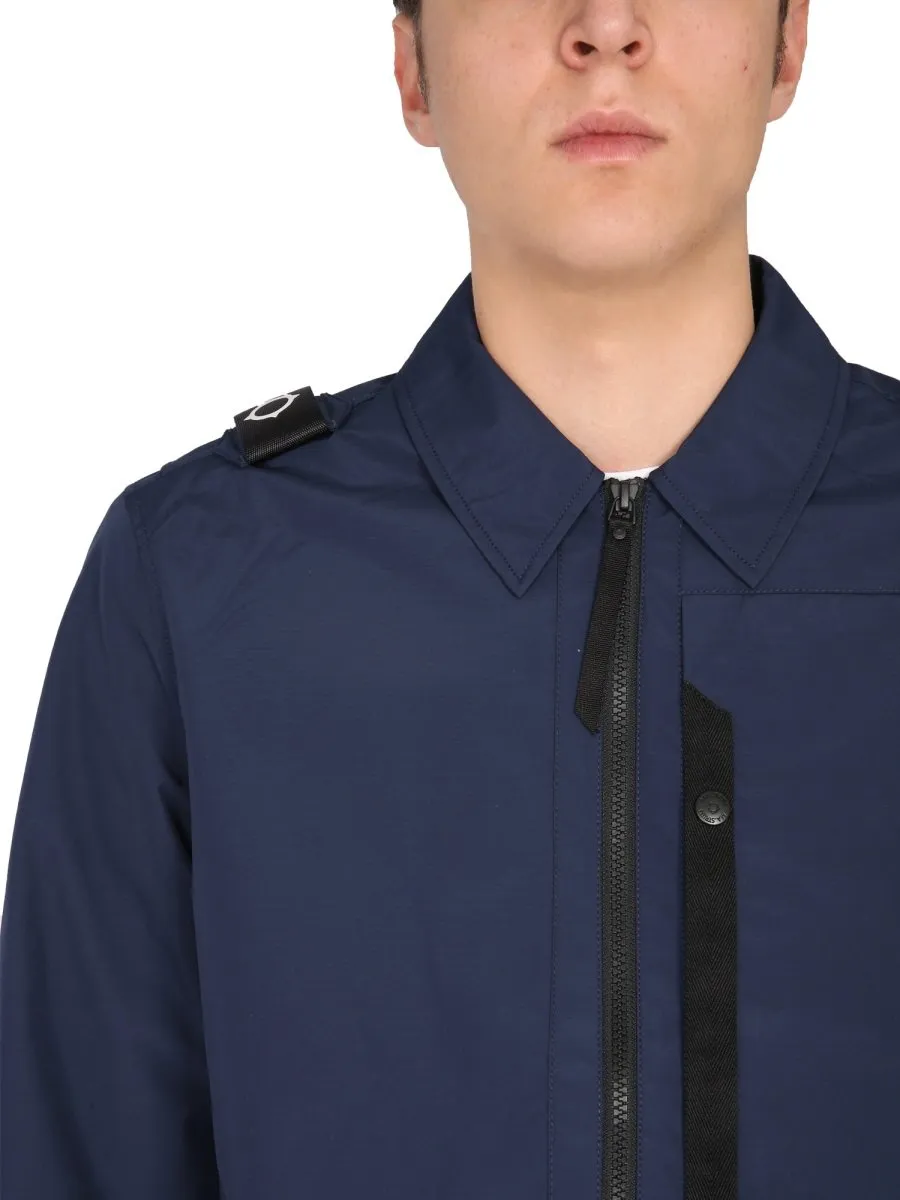 Ma.Strum Tactical Tpr Jacket