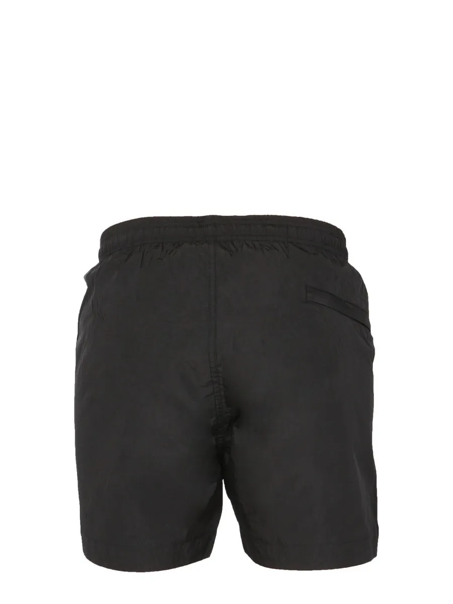 Ma.Strum Classic Swim Shorts