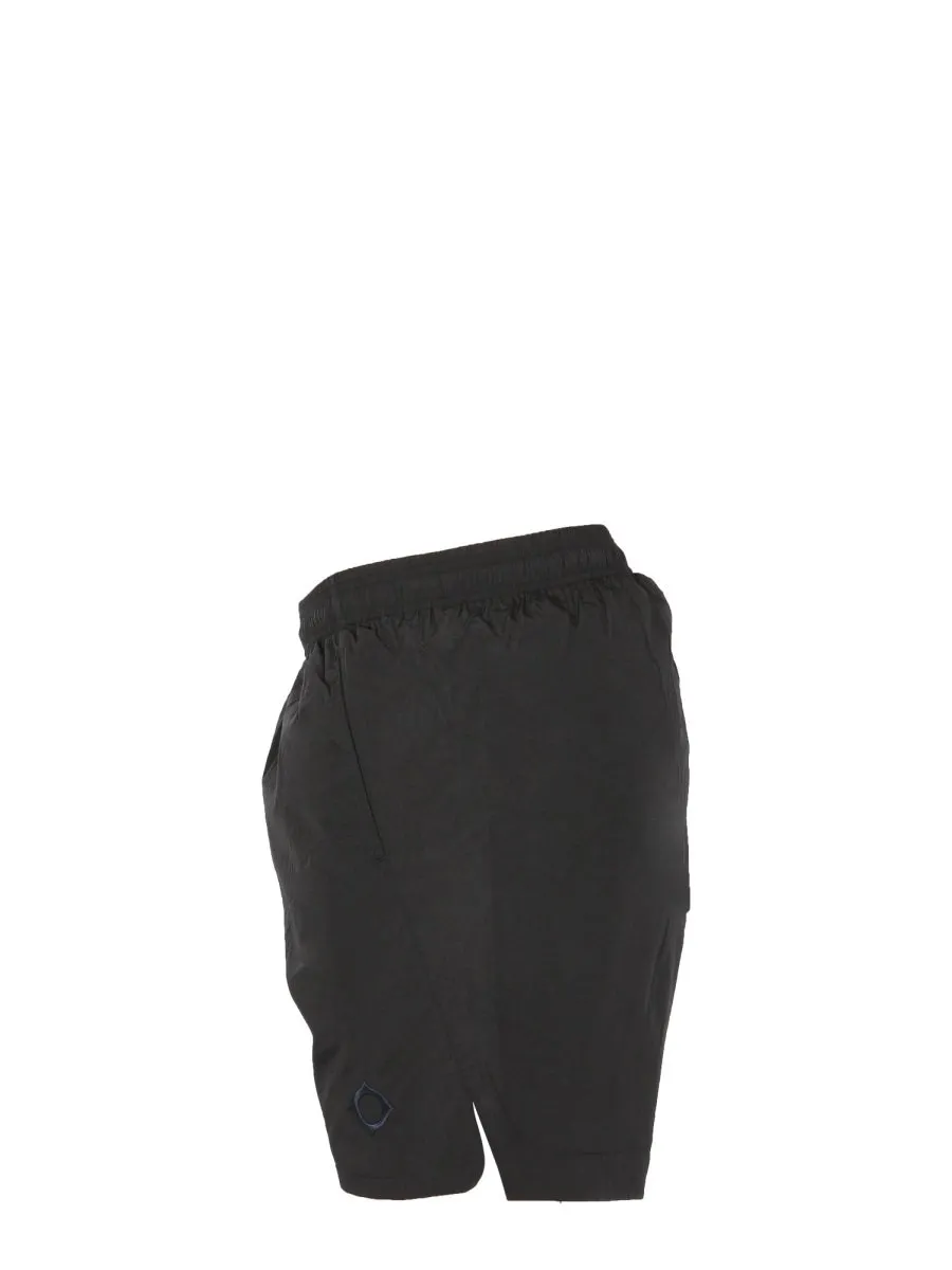 Ma.Strum Classic Swim Shorts