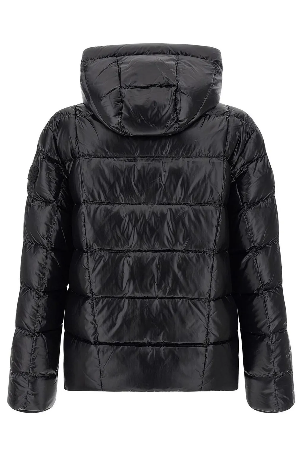 Mackage Victor-R Quilted Down Jacket