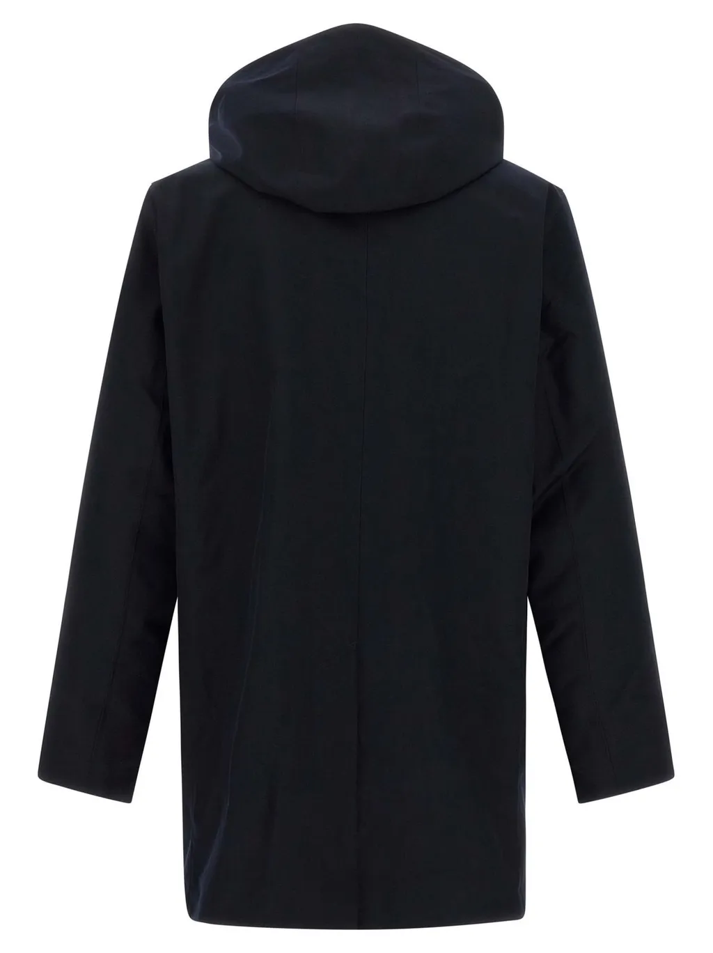 Mackage Roland 2-In-1 Parka Jacket