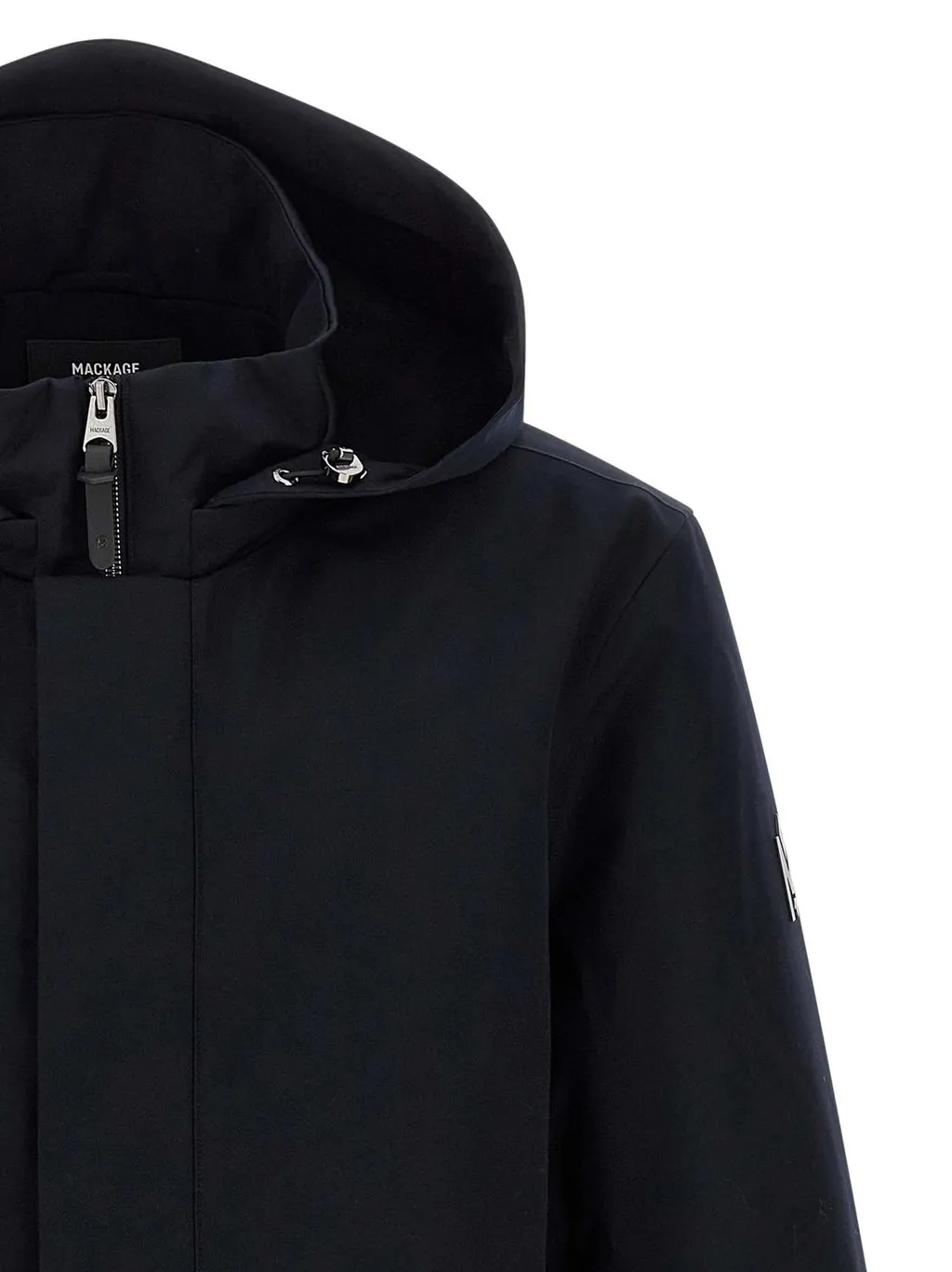Mackage Roland 2-In-1 Parka Jacket
