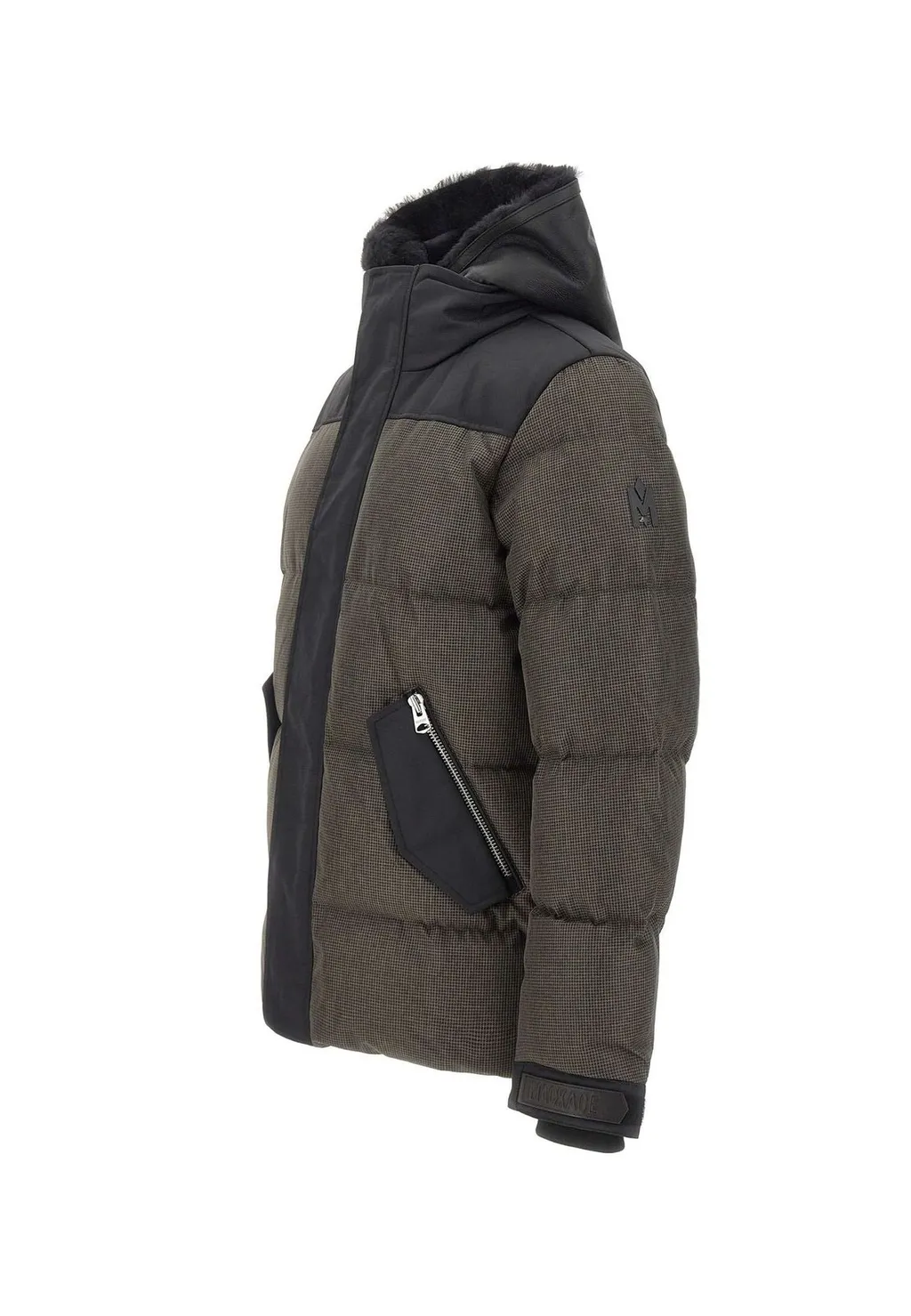 Mackage Rileymht Down Coat