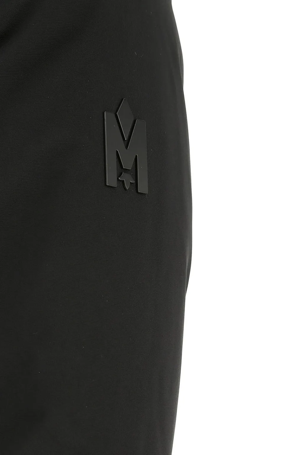 Mackage Dixon 2-In-1 Nordic Tech Down Bomber Jacket