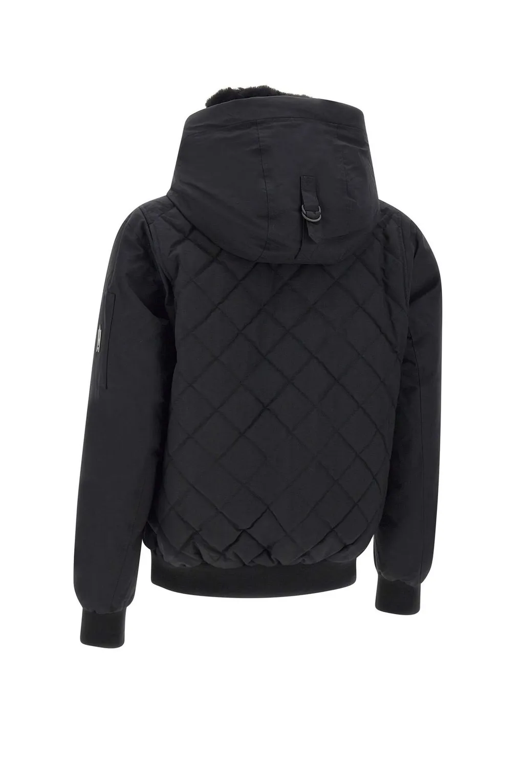 Mackage Iker Quilted Down Jacket